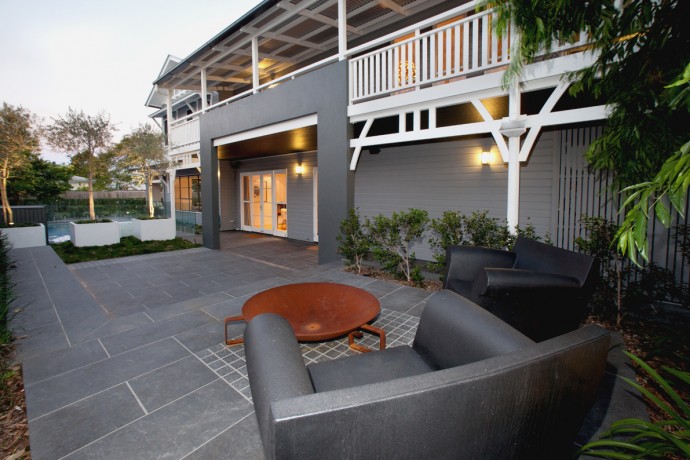 Hazelmere House