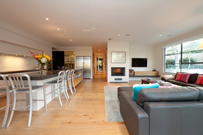 Hazelmere House