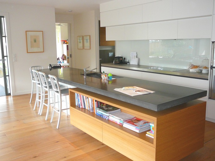 Hazelmere House