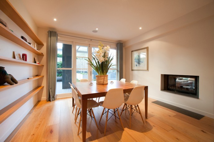 Hazelmere House