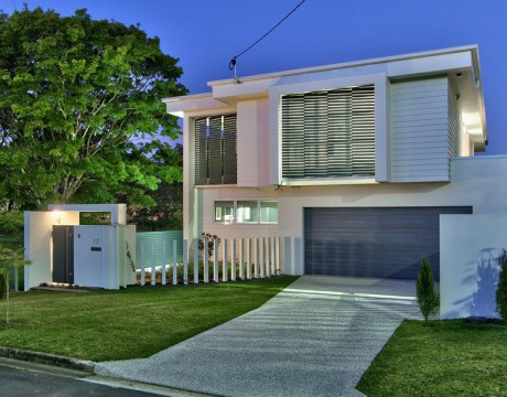 Woodville House