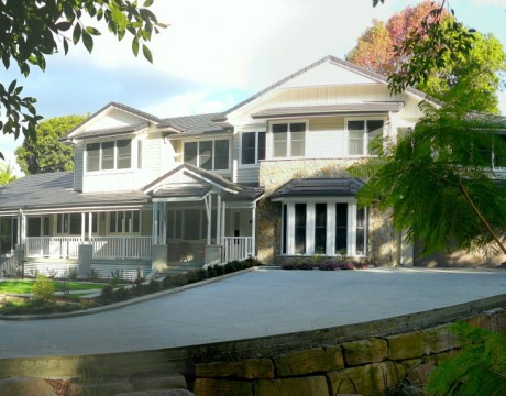 Haining House
