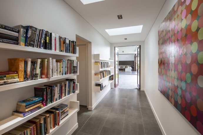 Hendra House
