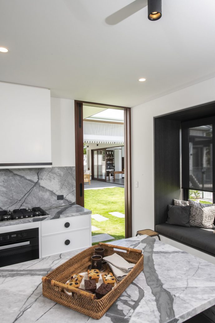 Hendra House