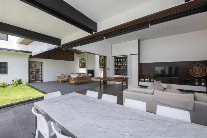 Hendra House