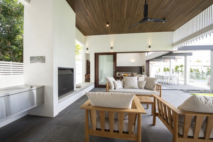 Hendra House
