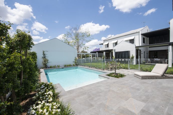 Hendra House