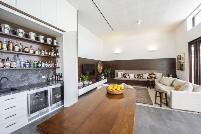 Hendra House